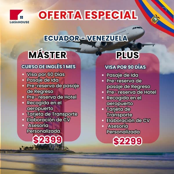 Paquetes individuales de viajes a Dubai (Ecuador-Venezuela)