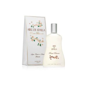 Perfume Aire de Sevilla Rosas Blancas 150 ml