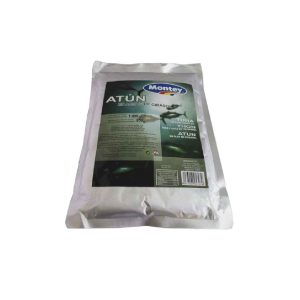 Atún en Aceite Montey 1Kg