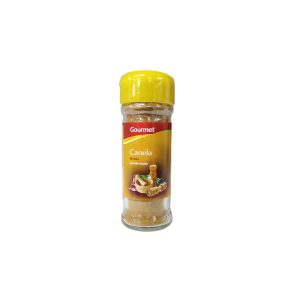 Canela Molida Gourmet 40g