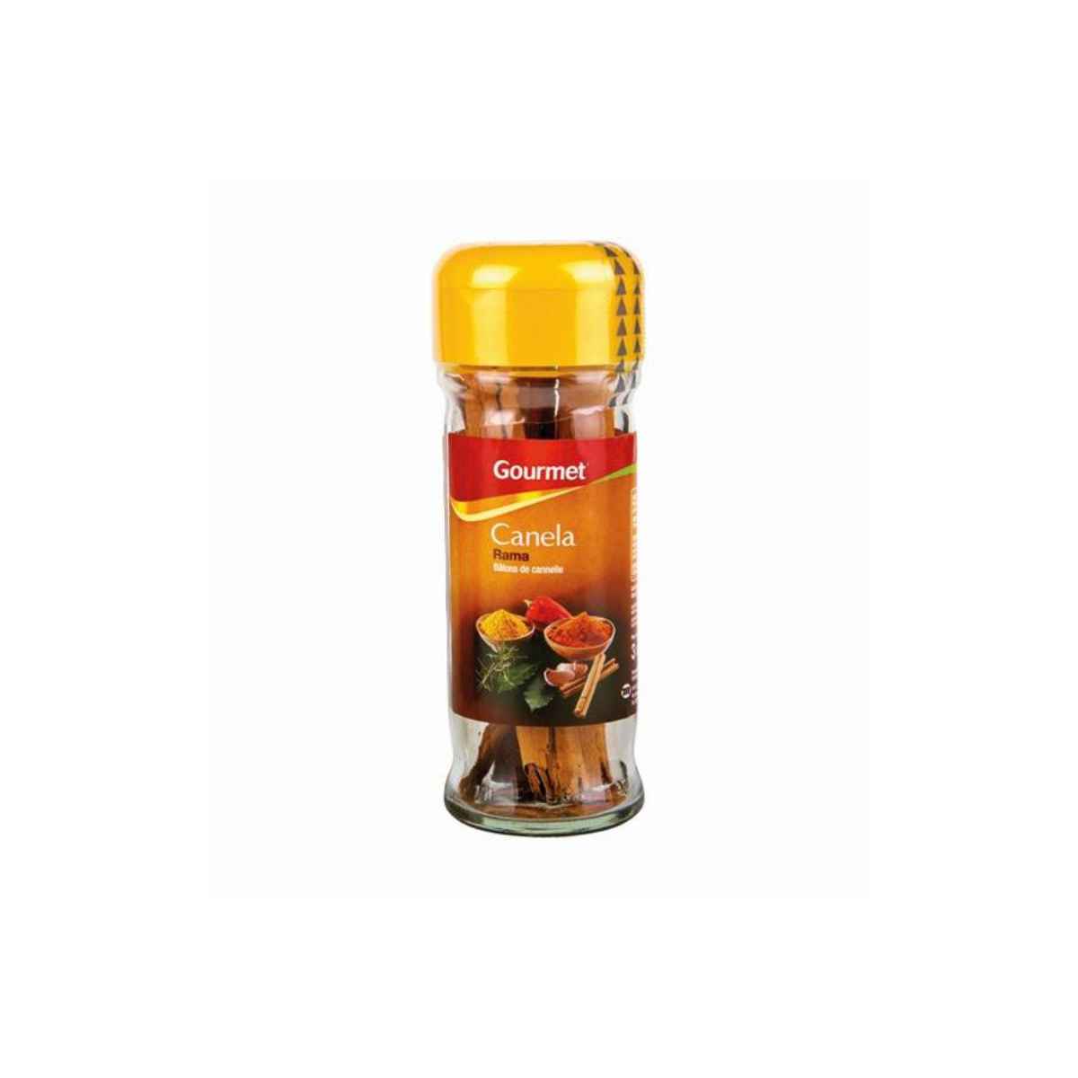 Canela Rama Gourmet 18g