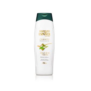 Champú Biotina + Colágeno Revitalizante IE 750 ml