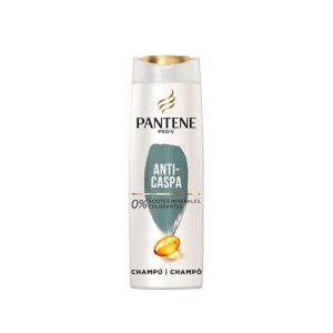 Champú Pantene Anticaspa 225ml