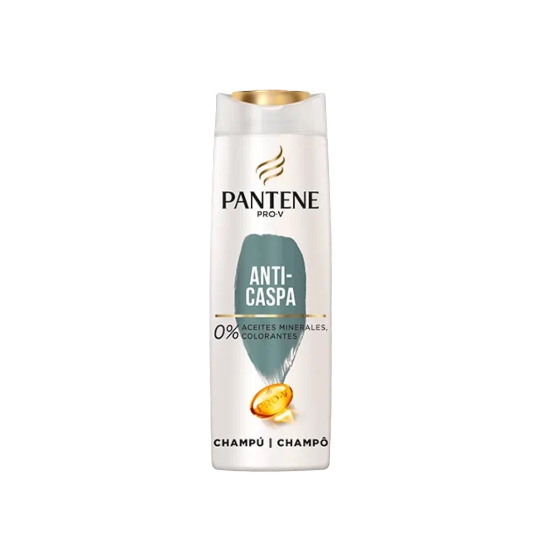 Champú Pantene Anticaspa 225ml