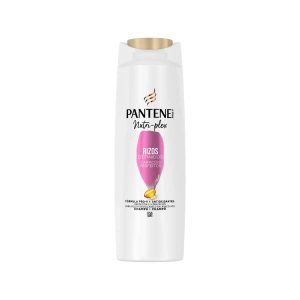 Champú Pantene Rizos 225ml