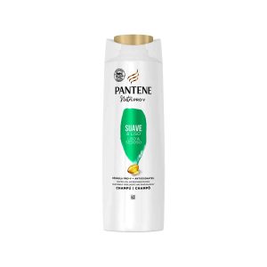 Champú Pantene Suave y Liso 325ml