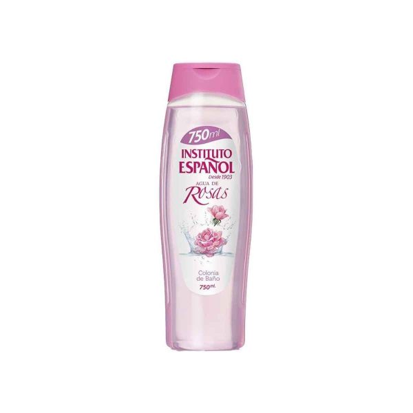 Colonia Agua de Rosas IE 750 ml