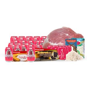 Combo Cena