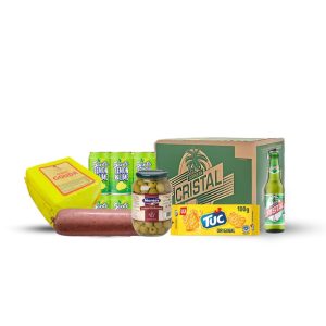 Combo Para Compartir