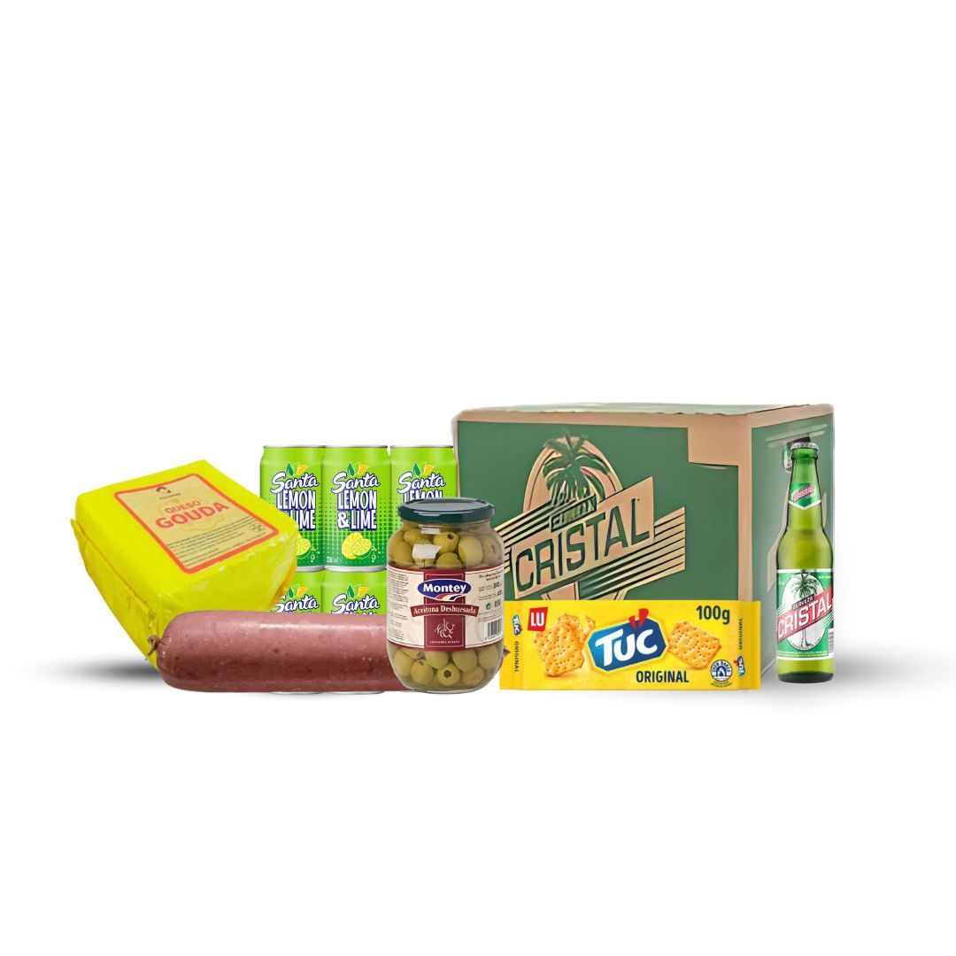 Combo Para Compartir