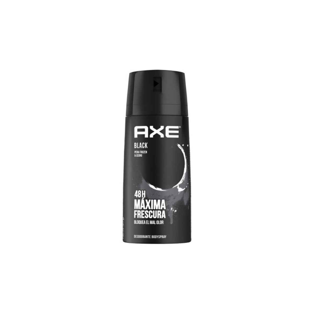 Desodorante Spray AXE Dark Black 150 ml