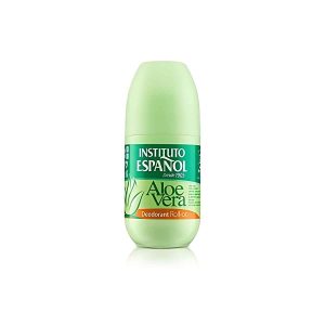 Desodorante Aloe Vera Roll On IE 75 ml