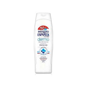 Gel de Ducha Dermo IE 750ml