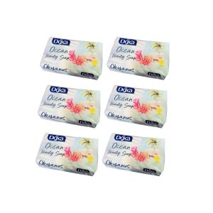 Jabón de Baño Ocean Doxa 125g x 6
