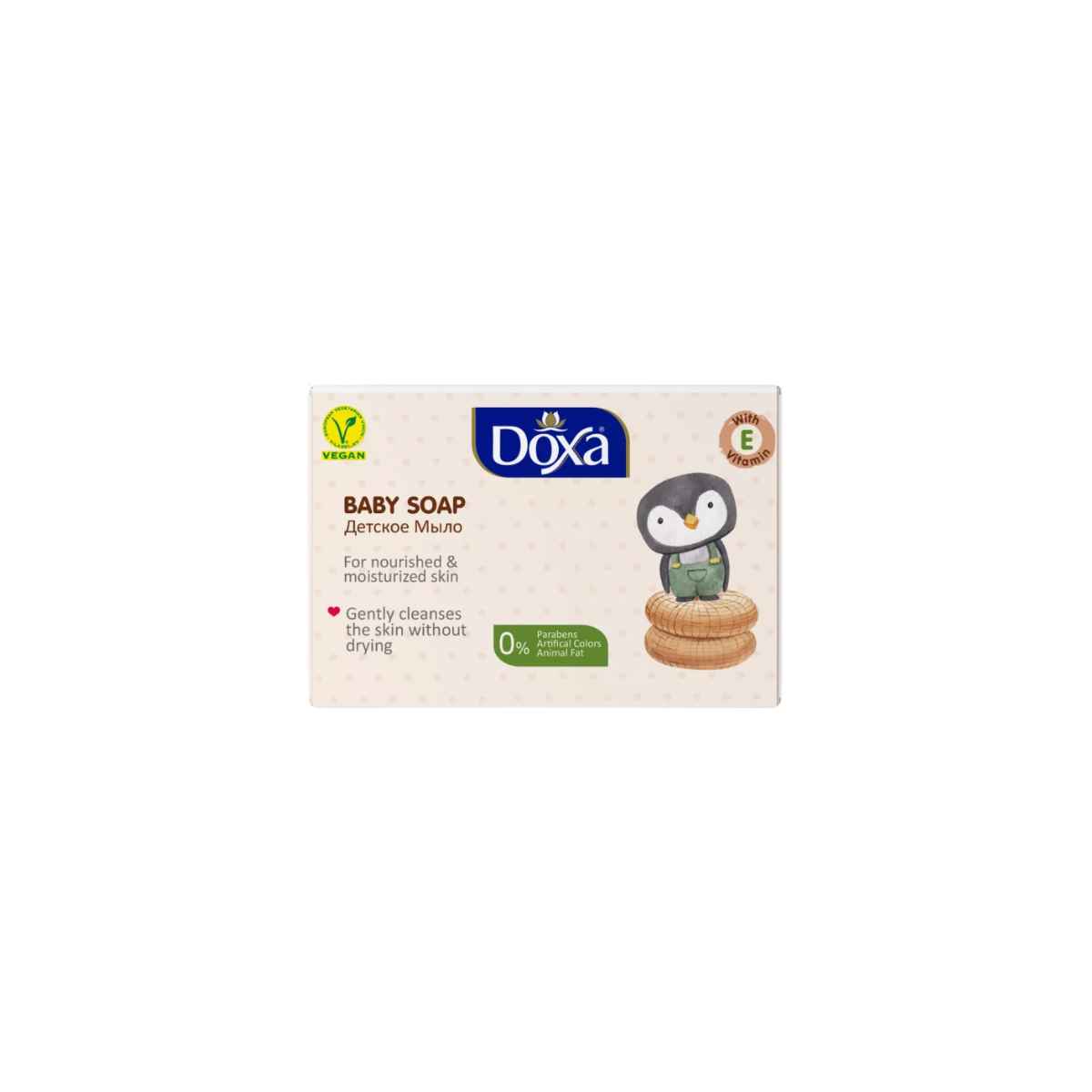 Jabón para Bebé Doxa 90g