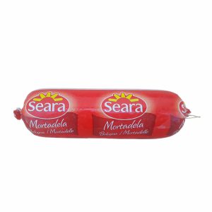Mortadella Tipo Salchicha Seara 1Kg