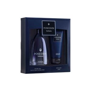 Pack Poseidon Indomito
