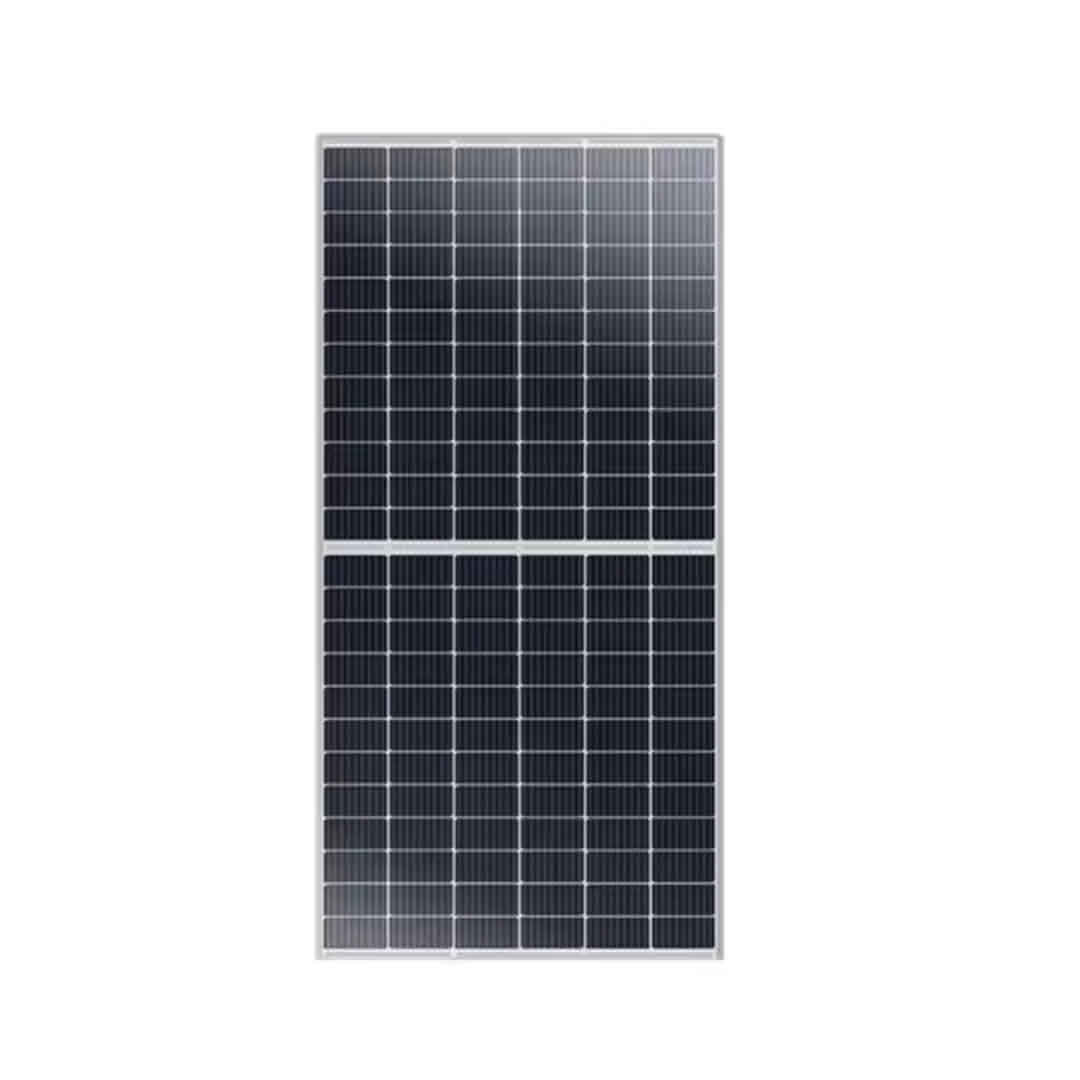 Panel Fotovoltaico Johnson de 580W