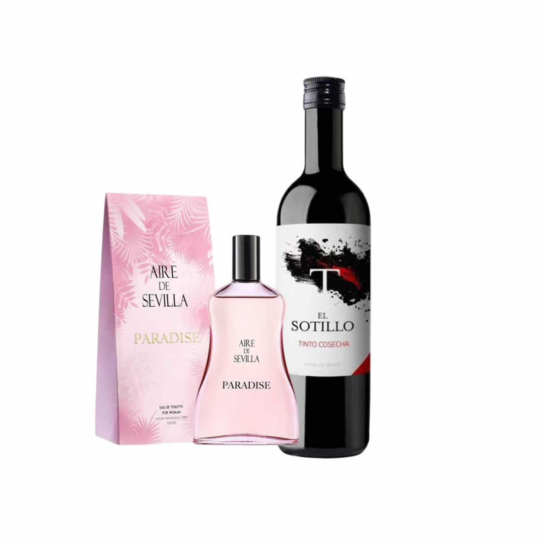 Para Ella - Regalo 04